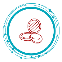 Макіяж обличчя