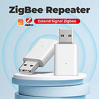 Шлюз USB Zigbee расширитель сети (Tuya smart)