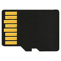 Карта пам'яті для домофону microSDXC Apacer 64 GB class 10 UHS-1, фото 4