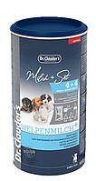 Замінник молока для цуценят Dr. Clauder's Pro Life Puppy Milk Plus 400г Набір