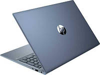 Ноутбук HP Pavilion 15-eh1062ua (422L4EA) Foggy Blue / AMD Ryzen 5 5500U / RAM 16 ГБ / SS, фото 2