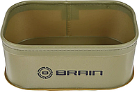 Ємність Brain EVA Box 240х155х90mm khaki