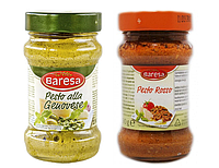 Соус Baresa Pesto 190 г