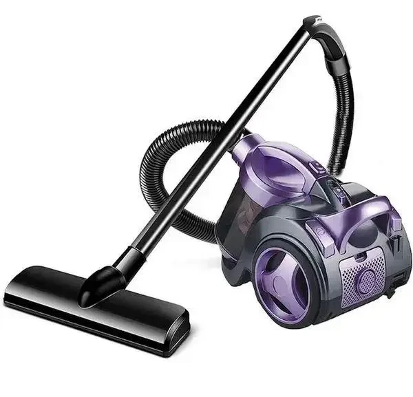 Ручний вакуумний пилосос BITEK BT-8662B контейнерний пилосос без мішка, фото 1