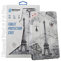 Чехол для планшета BeCover Smart Case Xiaomi Mi Pad 6 / 6 Pro 11 Paris 709500 YTR