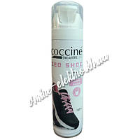 Дезодорант для обуви Coccine Sneakers Deo Shoe Exotic Breeze, 150 мл