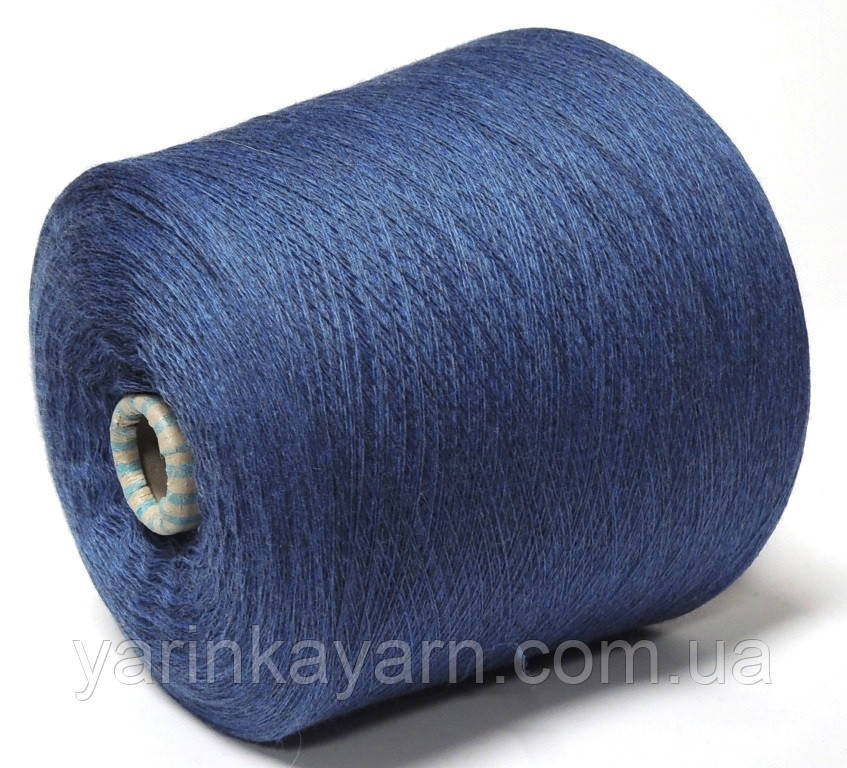 Меринос 100%  арт.Cashwool  . Італійська бобінна пряжа.