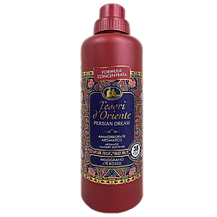 Кондиціонер для прання гранат і червоний чай Тезорі Доріенте Tesori d'Oriente 38р 760ml 12шт/ящ (Код: 00-00016261)