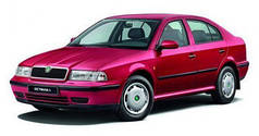 Skoda Octavia (1997>)