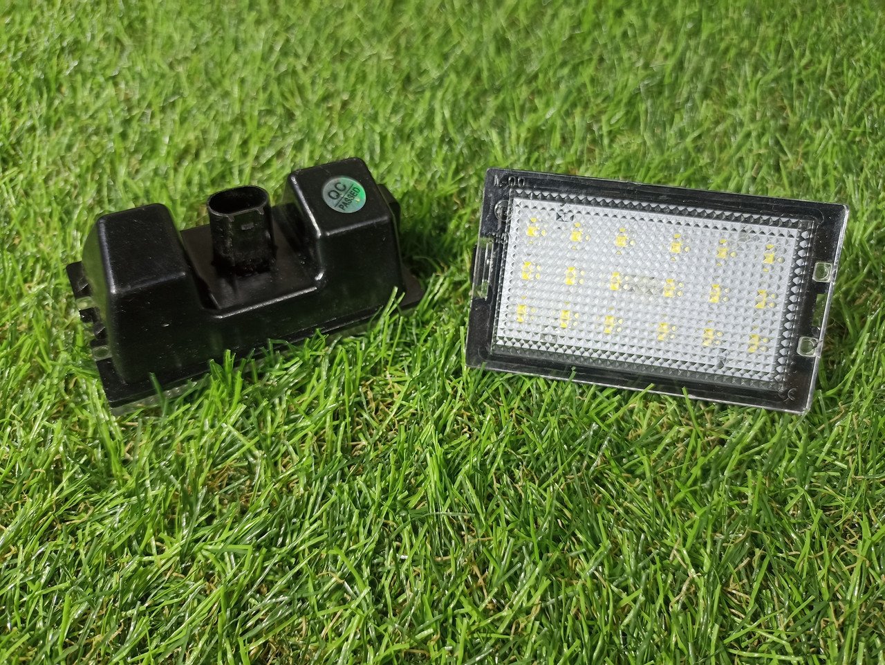 LED Підсвічування заднього номера для Land Rover Discovery 3 (L319) 2005-2009, фото 1