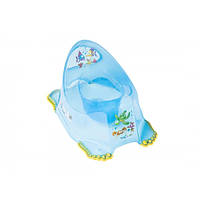 Горщик антиковзний Tega Aqua AQ-007