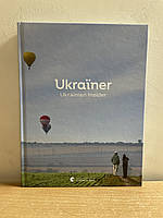 Книга Ukraїner. Ukrainian Insider