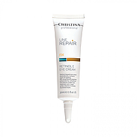 Крем для глаз с ретинолом и витамином Е, 30 мл - Christina Line Repair Fix Retinol E Eye Cream