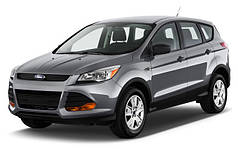 Ford Escape (короткий) (2012>)