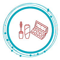 Макіяж очей та брів