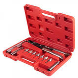 Комплек для зняття/установки сальників клапанів. (КК-2274), фото 2