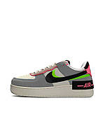 Air Force 1 Shadow Multicolor