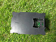 Кнопки обігріву сидінь Ford Mondeo Ford Mondeo mk3 00-07,3S7T19k314AB, фото 2