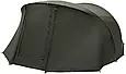 Намет короповий Prologic Inspire Bivvy & Overwrap 2-місний, хакі, фото 3