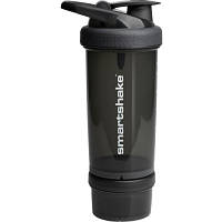 Шейкер спортивний SmartShake Revive 25oz/750ml Black 13075001 YTR