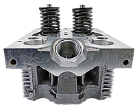 Головка блока цилиндра в сборе Т-40, Т-25, Т-16 (без свечи накала) Д-37М-1003008-Б5