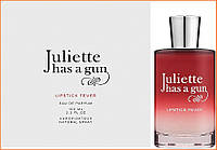 Джульетта Хэз Э Ган Липстик Февер - Juliette Has A Gun Lipstick Fever парфюмированная вода 100 ml.