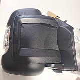 Накладка на праве дзеркало Ducato, Boxer, Jumper 06- (короткий важіль), фото 6