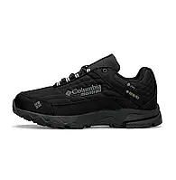 Montrail Gore-Tex Black Grey