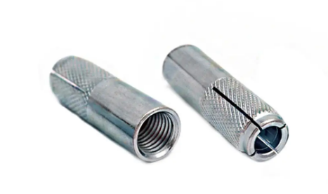 анкера забивні