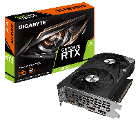 Відеокарта Gigabyte PCI-Ex GeForce RTX 3060 Gaming OC 12GB GDDR6 (192bit) (15000) (2 х HDMI, 2 x DisplayPort), фото 2