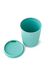 Туристична термочашка Sea To Summit Passage Insulated Mug, 475 мл (Aqua Sea), фото 3
