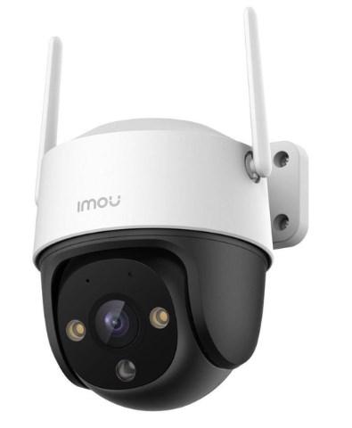 IP Wi-Fi відеокамера Dahua IMOU Cruiser SE+ 4MP, фото 1