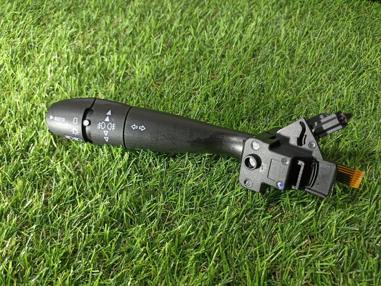 Перемикач поворотів Peugeot 207 2006-2014 96477533XT, фото 1