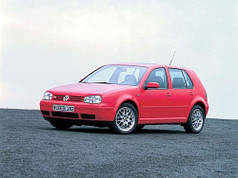 VW Golf-4 (1997-2003)