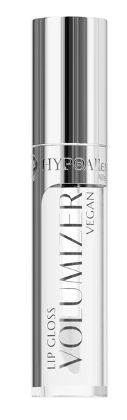 Блиск для губ Bell HypoAllergenic Lip Gloss Volumizer Vegan 01 Clear, 4.2 г, фото 1