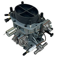Карбюратор ВАЗ 21081, 21091, ЗАЗ 1102 ТАВРІЯ 1.1л (RIDER) тип Солекс 21081-1107010
