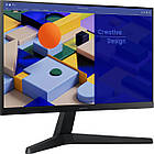 Монітор Samsung LS24C310EAIXCI, фото 5