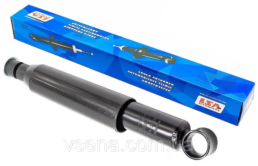 Амортизатор Волга задній оливний (LSA)