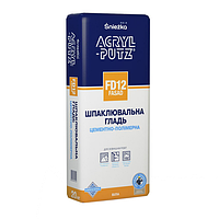 Шпаклівка Acryl-Putz фасадна 20 кг