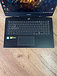 Ноутбук Gigabyte Aorus 15-X9 15.6" 144Hz i7 8750H 16Gb SSD 512Gb RTX 2070 Б/В, фото 5