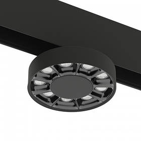 Магнітний трековий світильник