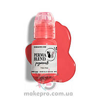 15 ml Perma Blend Tres Pink