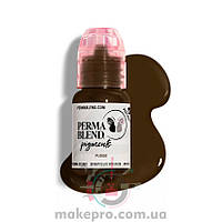 15 ml Perma Blend Fudge