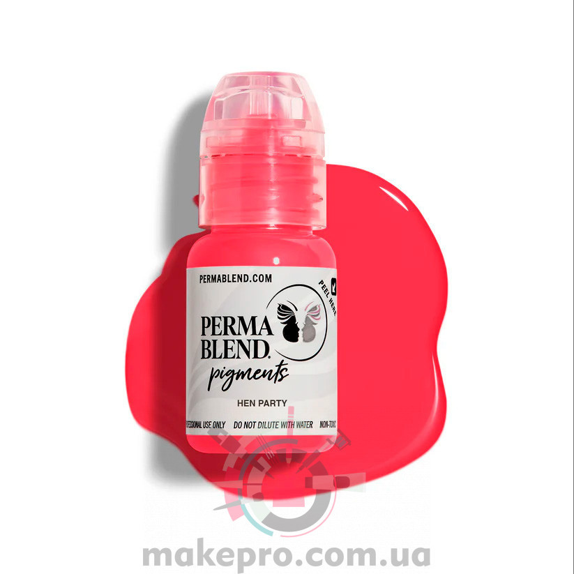 15 ml Perma Blend Hen Party [Inga Babitskaya]