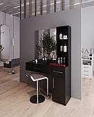 Робоче місце перукаря і візажиста М423