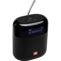 Акустическая система JBL Tuner XL Black JBLTUNERXLBLKEU OIU