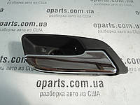 Ручка дверная вутренняя, правая Chevrolet Impala 14-20 б/у ORIGINAL