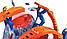 Трек Хот Вілс Вулканічна арена Hot Wheels Monster Trucks T-Rex Volcano Arena GYL14, фото 5