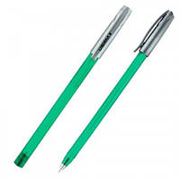 Ручка шариковая UNIMAX 103-06 зеленая 1 0мм Style G7-3 (10 шт. в упаковке)