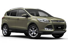 Ford Kuga (короткий) (2013>)